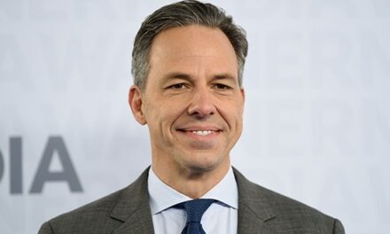 FAKE News Beetlejuice! Ace of Spades SHREDS Jake Tapper in Brutal Thread Titled ‘The Tapper Files’ (Pt 1)