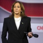 Zeroing in on Key Polling Data That Could Spell Absolute Disaster for Kamala Harris on Election Day