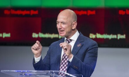 Will Jeff Bezos Save the Washington Post the Way Elon Musk Rescued X?