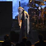 Stevie Nicks Releases Pro-Abortion Single