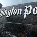 HOT TAKES: WaPo Staffers Throw Delicious Temper Tantrums After Announcement on Presidential Endorsements