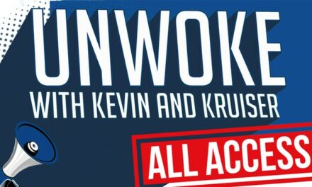 ‘Unwoke’ Free-for-All #76: We Get No Respect, Plus Our Favorite Conspiracies This Week