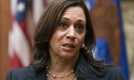 HOOBOY! Kamala’s 60 Minutes Interview SO BAD People Are Wondering If English Is Her 1st Language (Watch)