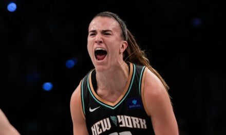 Liberty captures WNBA title in overtime thriller over Lynx in unforgettable season