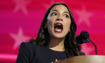 Meanwhile, AOC Declares That Trump’s MSG ‘Hate Rally’ Was About ‘Inciting Violence’ Against Minorities