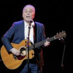 Paul Simon Could Not Tour for Years Due to Hearing Loss. Now, He Says He’s Hopeful to Return