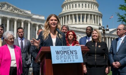 An Issue of Safety and Fairness: NV Gov. Backs Women’s Boycott of Transgender Volleyball Players