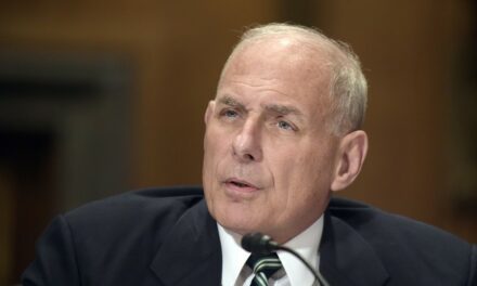 ‘Deranged’: Former Chief of Staff Demolishes TDS-Riddled John Kelly’s ‘Fascist Trump’ Narrative