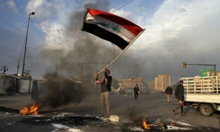 Catherine Herridge Has DAMNING Report on U.S. Troops Hurt by Toxic Agents During 2020 Iranian Airstrikes