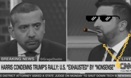 ‘I Hope Your Beeper Doesn’t Go Off’: Ryan Girdusky DROPS Mehdi Hasan (Then CNN Bans Girdusky)