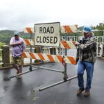 Your Government, Ladies and Gentlemen! FEMA Tells NC Town It Can’t Help Because of ‘Road Closed’ Signs