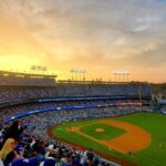 Smash Hit! Dodgers Take World Series Game 1 Against Yankees in Extra Innings in Spectacular Fashion