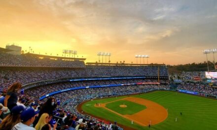 Smash Hit! Dodgers Take World Series Game 1 Against Yankees in Extra Innings in Spectacular Fashion