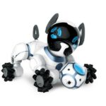 See Spot. See Spot Run. See Spot Catch Crooks: Meet the LAPD’s Robot Dog.