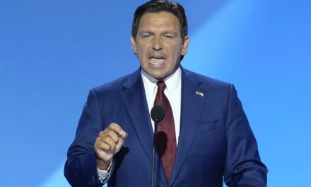 Pinellas County, Florida Dump: ‘We’re Not Accepting Storm Debris.’ Ron DeSantis: ‘Yes, You Are.’