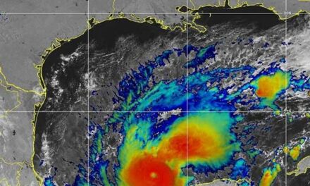 Hurricane Milton Intensifies with 175 Mph Winds