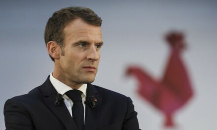 Israel Vows Legal Action After French President Emmanuel Macron Bans Them From Naval Exposition