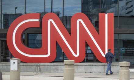 WATCH: CNN Segment Descends Into Chaos, Conservative Analyst Banned Over Joke