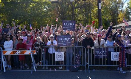 Will Blacks and Hispanics Vote Their Pocketbooks? Trump Should Hope So!