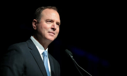 Adam Schiff Demands Crackdown On Election ‘Misinformation’ After He Spent Years Spreading Russia Collusion Hoax