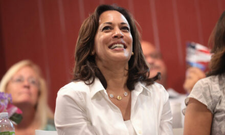 Kamala Harris Is Poised To Revive The Worst Aspects Of FDR’s Socialist Agenda