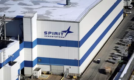 Exclusive: Spirit Aero to furlough 700 workers for 21 days due to Boeing strike