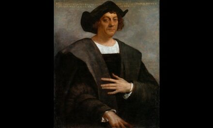 It Turns Out Christopher Columbus Might Not Have Even Been Italian – but He Was Most Definitely Jewish