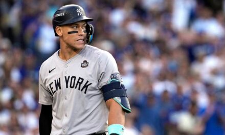 Yankees face tremendous pressure as World Series turns to the Bronx