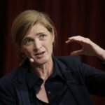 Massively Tone-Deaf Samantha Power Brags About Lighting Up Ukraine While Americans Sit in the Dark