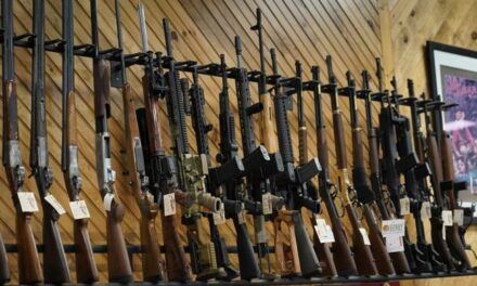 American Gun Companies on Trial? Supreme Court Takes Up Mexican Government Lawsuit