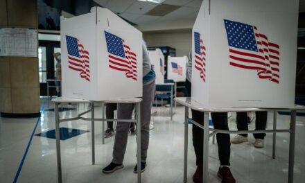 North Carolina Elections Board Makes Emergency Voting Changes In Counties Hardest Hit By Helene