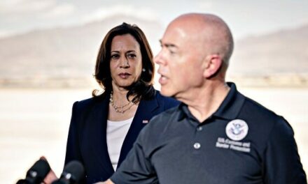 Biden-Harris DHS Offers ‘Temporary’ Amnesty to 11,000 Lebanese Nationals