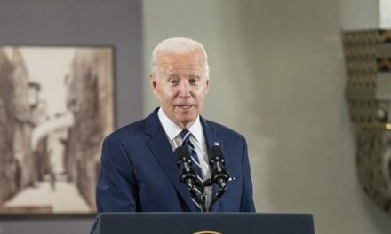 Analysis: Joe Biden Has Held Just 2 Public Events Before 11:00 a.m. Since Stepping Aside as Candidate