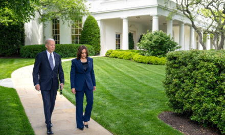 Breitbart Business Digest: Biden-Harris’s ‘Excess Inflation’ Points to Big Trump Win