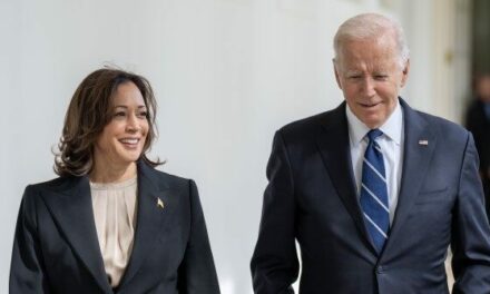 Biden’s ‘Garbage’ Smear Endangers Vulnerable Senate Democrats, Forces Them to Scramble to Distance