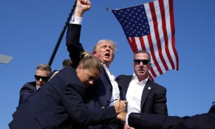 As Trump Returns to Butler, PA, He Saves a Special Seat at His Rally for Corey Comperatore