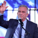 Supreme Court Forces RFK Jr. To Remain On Ballot In Wisconsin And Michigan