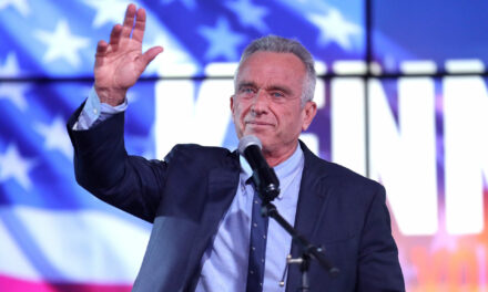 Supreme Court Forces RFK Jr. To Remain On Ballot In Wisconsin And Michigan