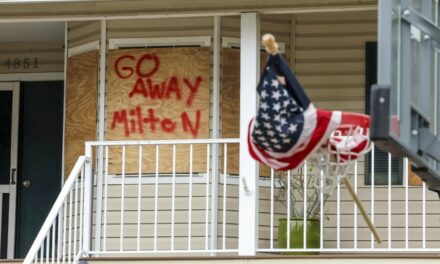 The Morning Briefing: One Simple Way to Tell That the Dems Are Full of It Regarding FEMA Money