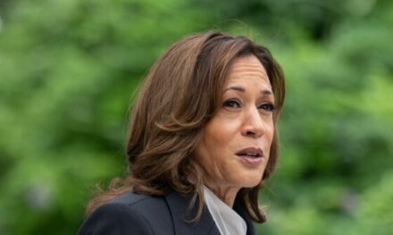 Desperation: Kamala Harris Schedules Wednesday Fox News Interview