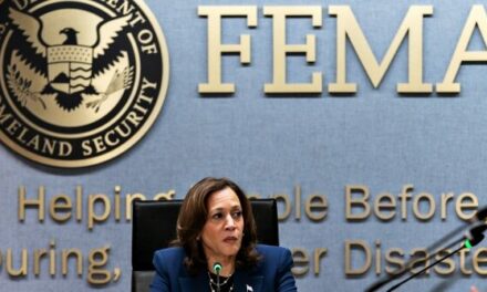 Democrats Cover Up Reckless Spending to Play Politics with FEMA Relief