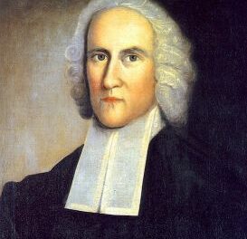 Jonathan Edwards: Founding Father of American Political Thought