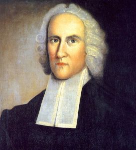 Jonathan Edwards: Founding Father of American Political Thought