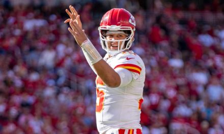 Chiefs remain NFL’s only undefeated team after taking down 49ers in Super Bowl rematch