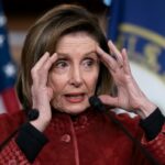 An American Patriot Boards a Flight with Nancy Pelosi and Absolute Hilarity Breaks Out