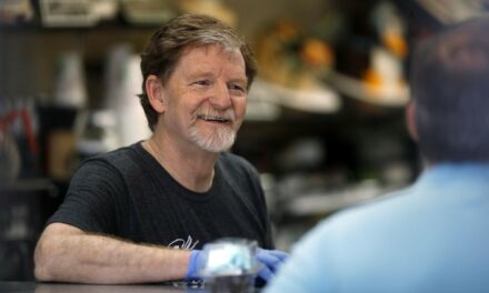 12-Year Ordeal May Be Over for Christian Baker As Discrimination Lawsuit Dismissed by Colorado High Court