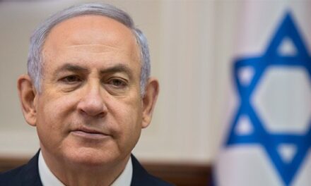 WATCH: Netanyahu’s Video Message After Drones Hit His Home in Assassination Attempt