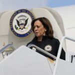 Has Kamala Harris Ever Actually Answered Even One Direct Question?