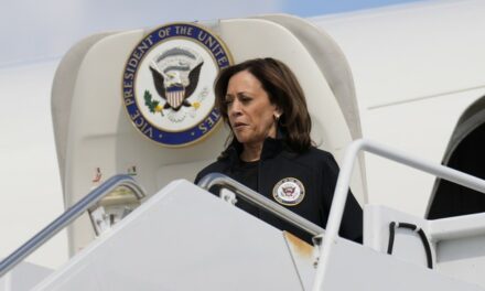 CNN Sees ‘Warning Signs’ for Kamala’s Campaign