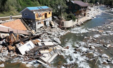 Hurricane Helene: More than 90 reported dead in North Carolina, 21 unaccounted for